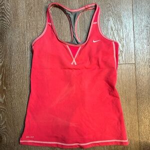 Dri-Fit Nike Workout Shirt